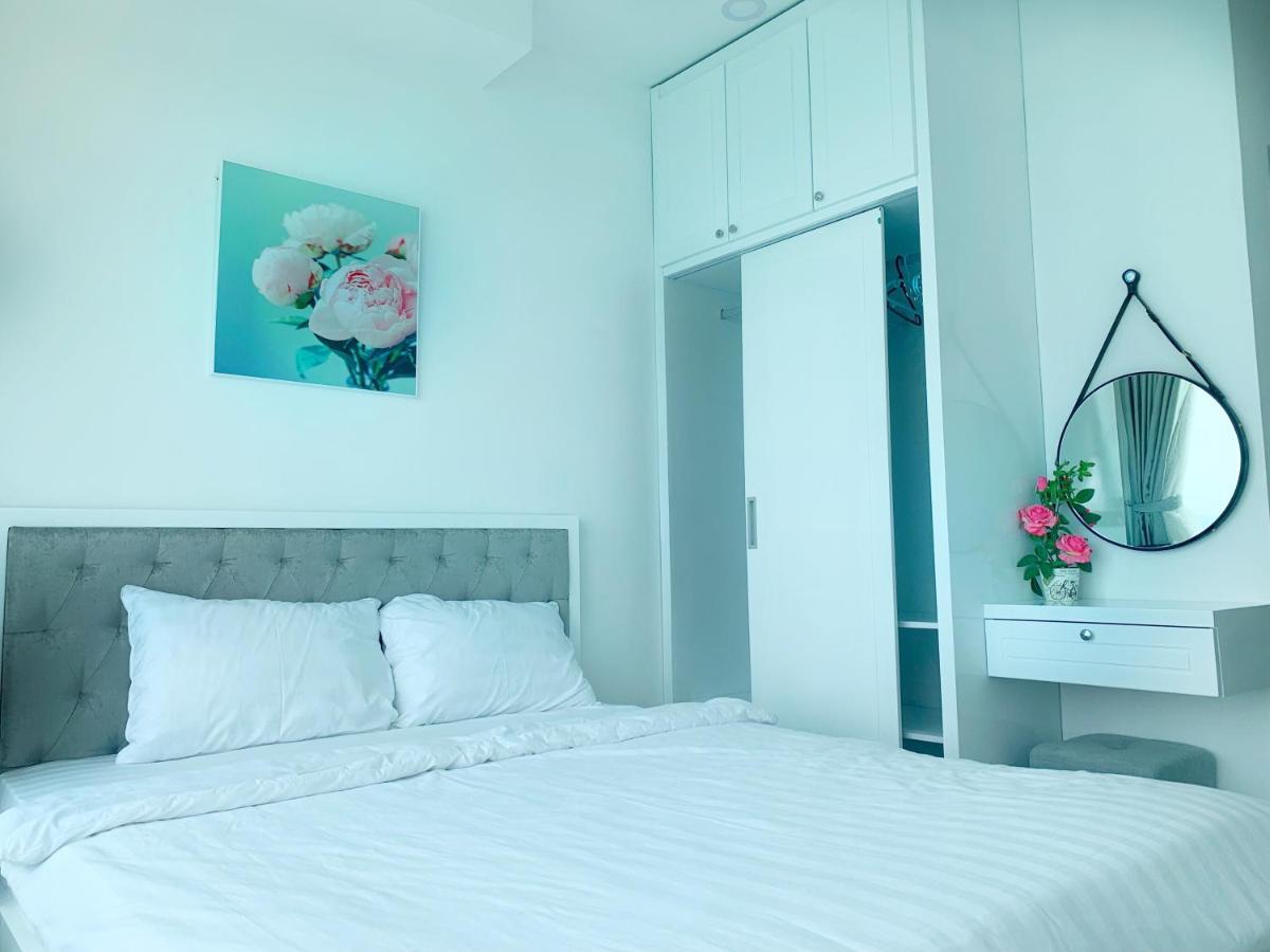 Ferienwohnung Comfortzone Nha Trang Exterior foto