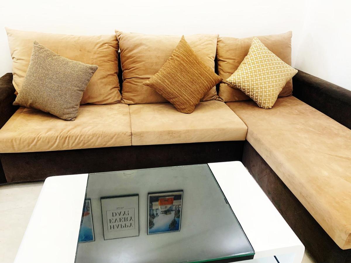 Ferienwohnung Comfortzone Nha Trang Exterior foto
