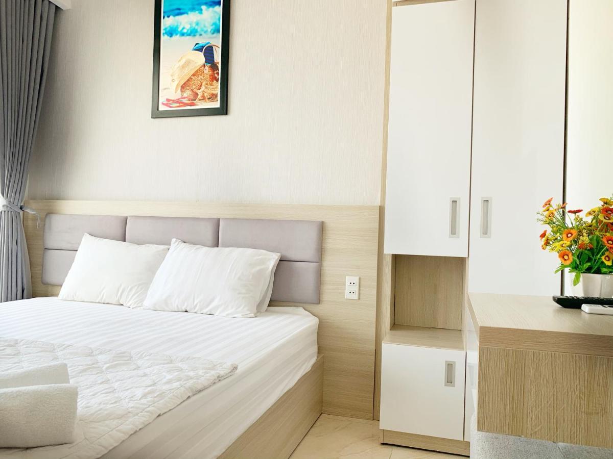 Ferienwohnung Comfortzone Nha Trang Exterior foto