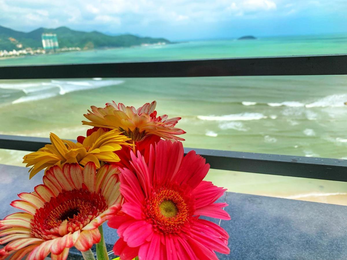 Ferienwohnung Comfortzone Nha Trang Exterior foto