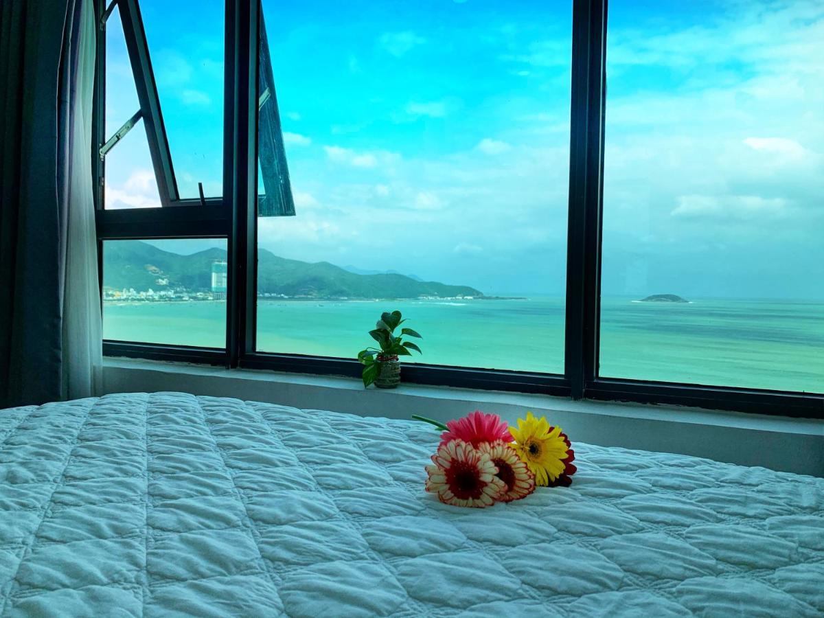 Ferienwohnung Comfortzone Nha Trang Exterior foto